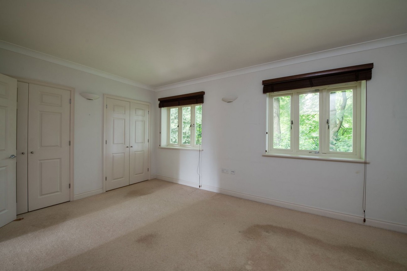 Kings Crescent, Sleepers Hill, Winchester, SO22