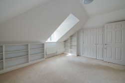 Kings Crescent, Sleepers Hill, Winchester, SO22