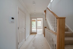 Kings Crescent, Sleepers Hill, Winchester, SO22