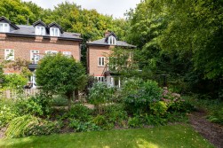 Kings Crescent, Sleepers Hill, Winchester, SO22