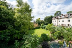 Kings Crescent, Sleepers Hill, Winchester, SO22