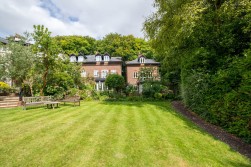 Kings Crescent, Sleepers Hill, Winchester, SO22