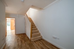 Kings Crescent, Sleepers Hill, Winchester, SO22