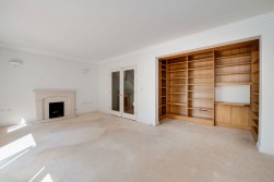 Kings Crescent, Sleepers Hill, Winchester, SO22