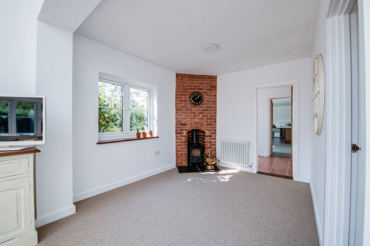 Littleton, Winchester, SO22