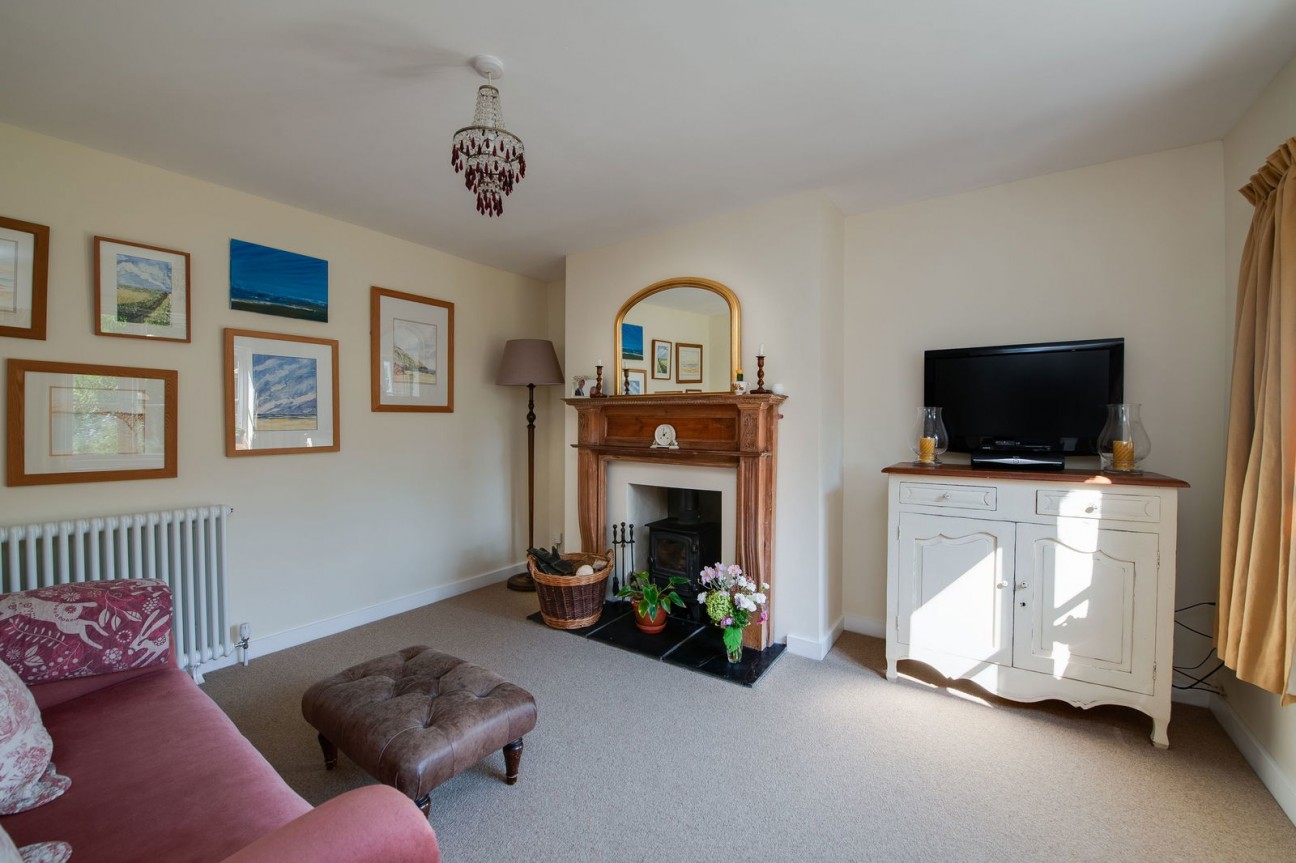 Littleton, Winchester, SO22