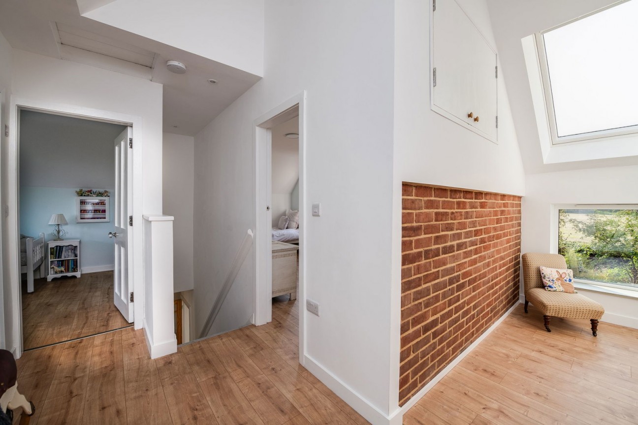 Littleton, Winchester, SO22