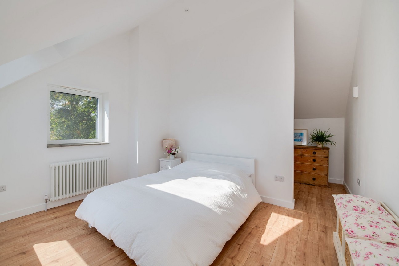 Littleton, Winchester, SO22