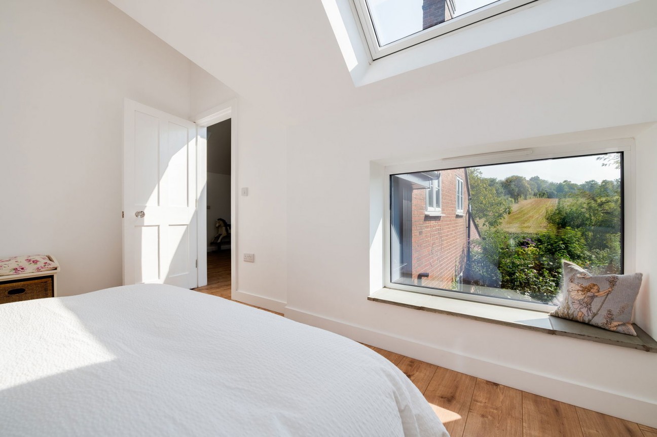 Littleton, Winchester, SO22