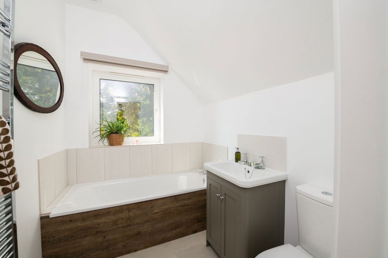 Littleton, Winchester, SO22