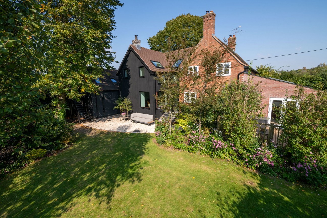 Littleton, Winchester, SO22