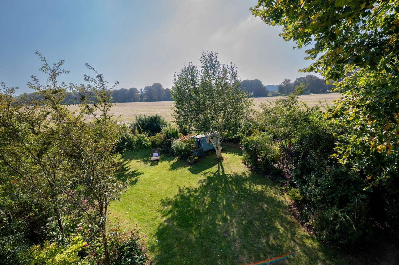 Littleton, Winchester, SO22