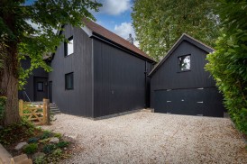 Littleton, Winchester, SO22