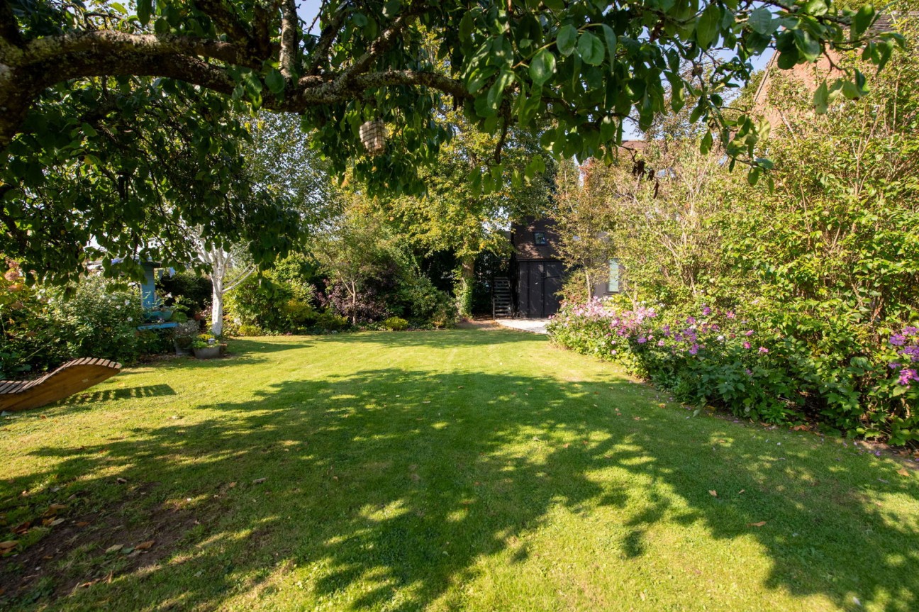 Littleton, Winchester, SO22