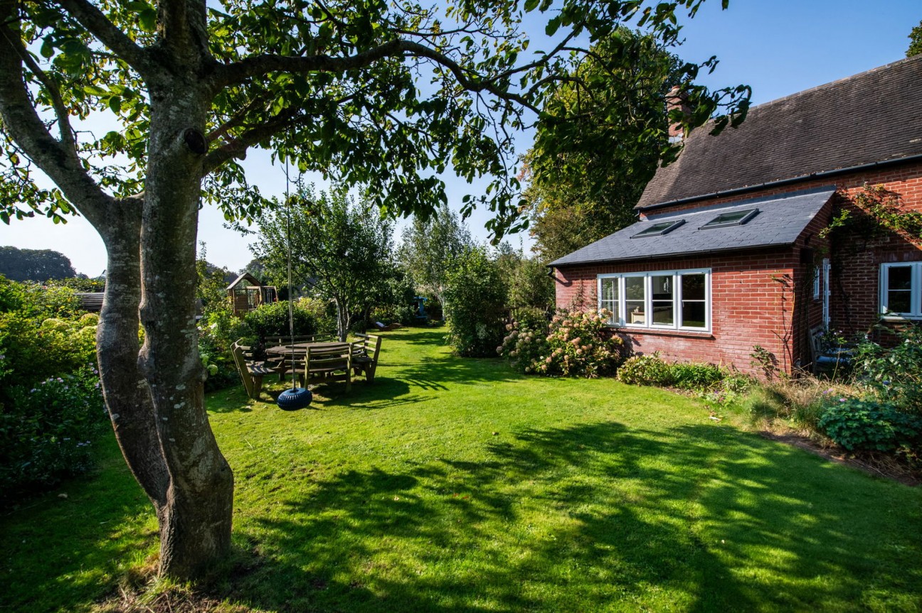 Littleton, Winchester, SO22