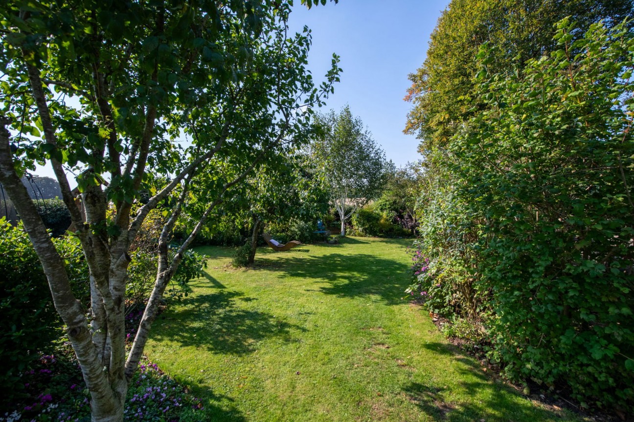 Littleton, Winchester, SO22