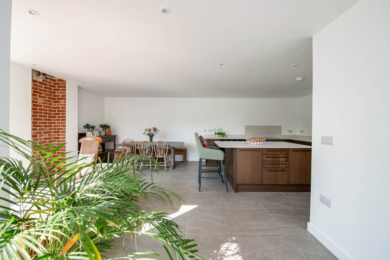 Littleton, Winchester, SO22