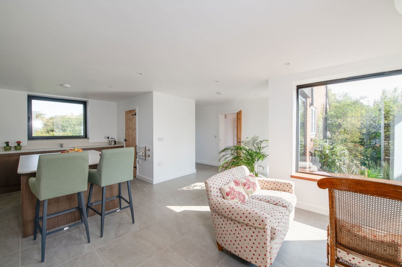 Littleton, Winchester, SO22