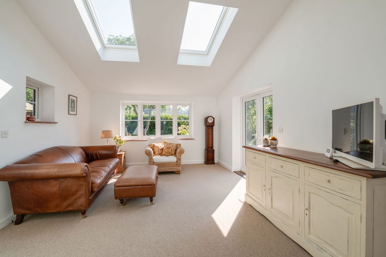Littleton, Winchester, SO22