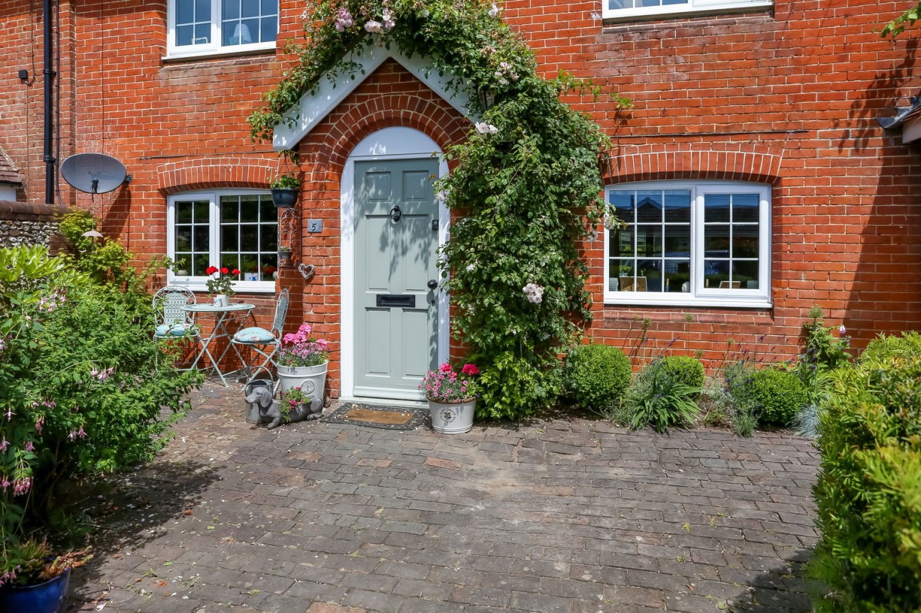 The Drove, Twyford , Winchester