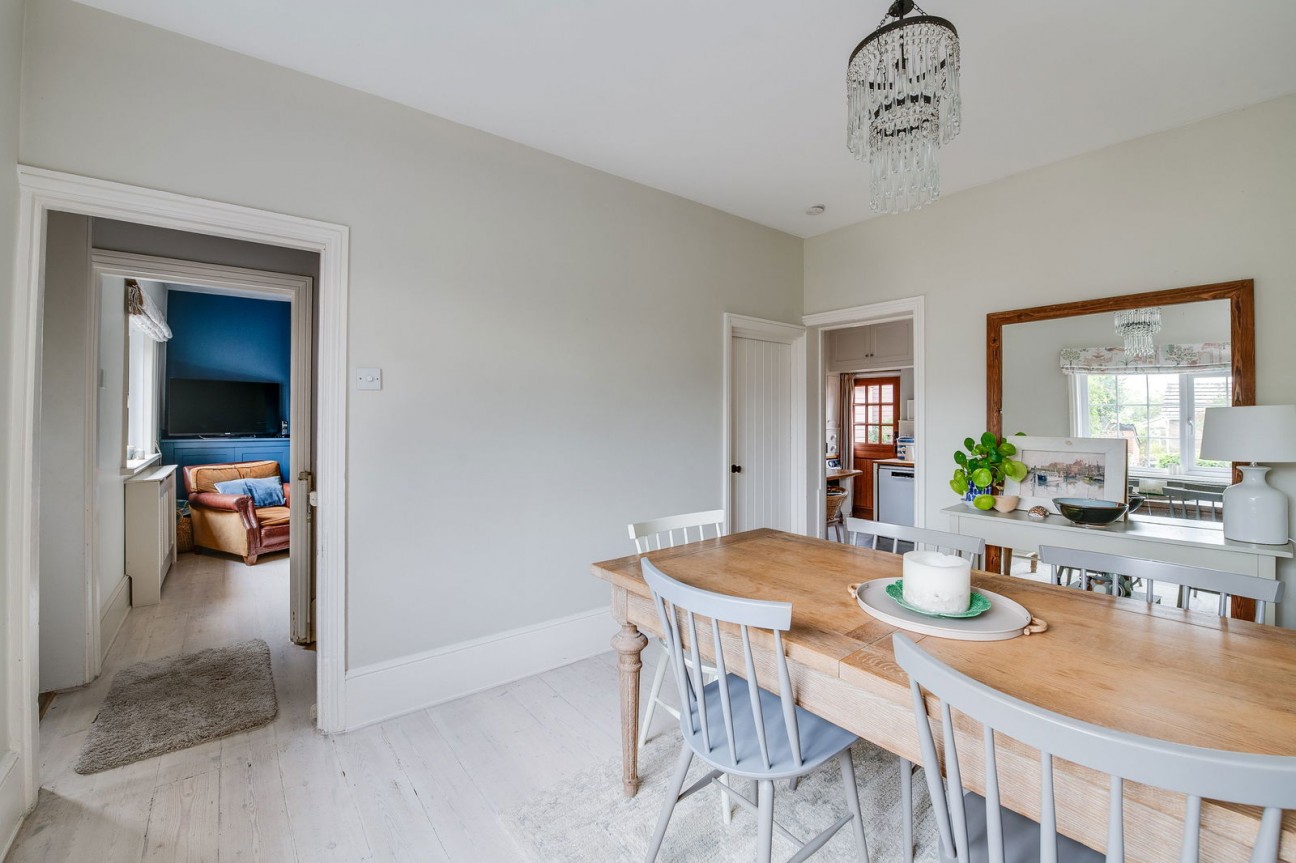 The Drove, Twyford , Winchester
