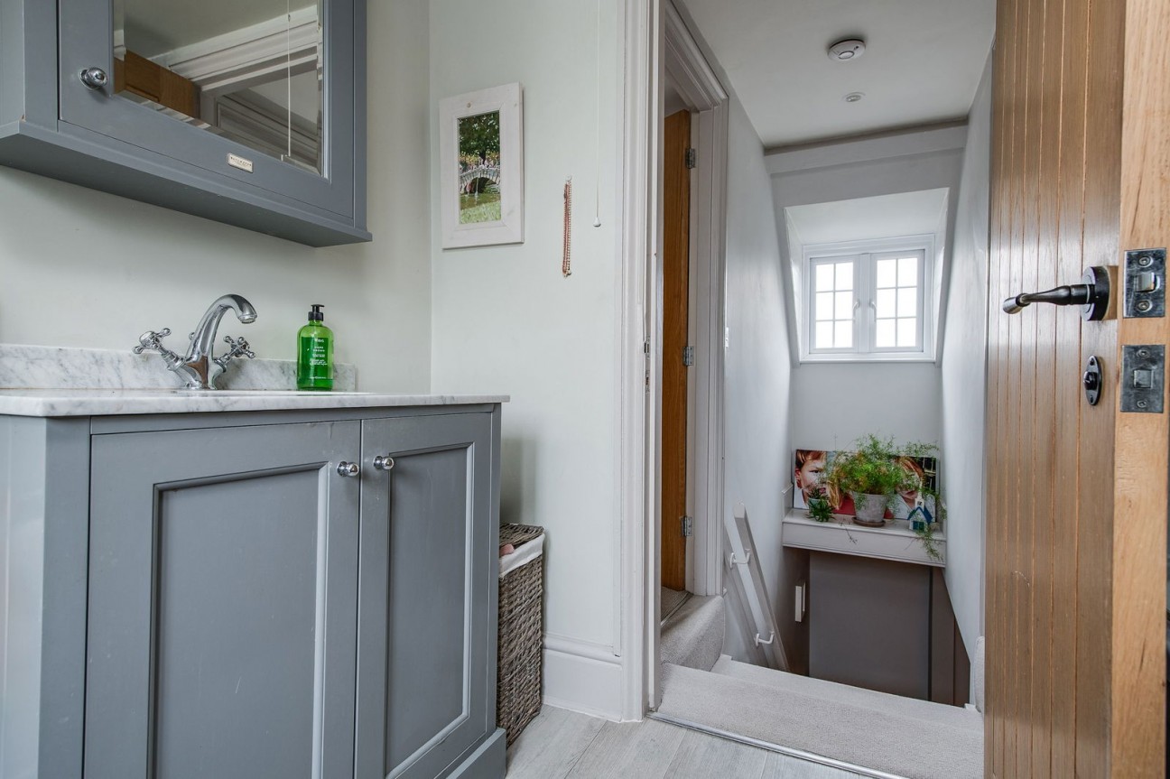 The Drove, Twyford , Winchester