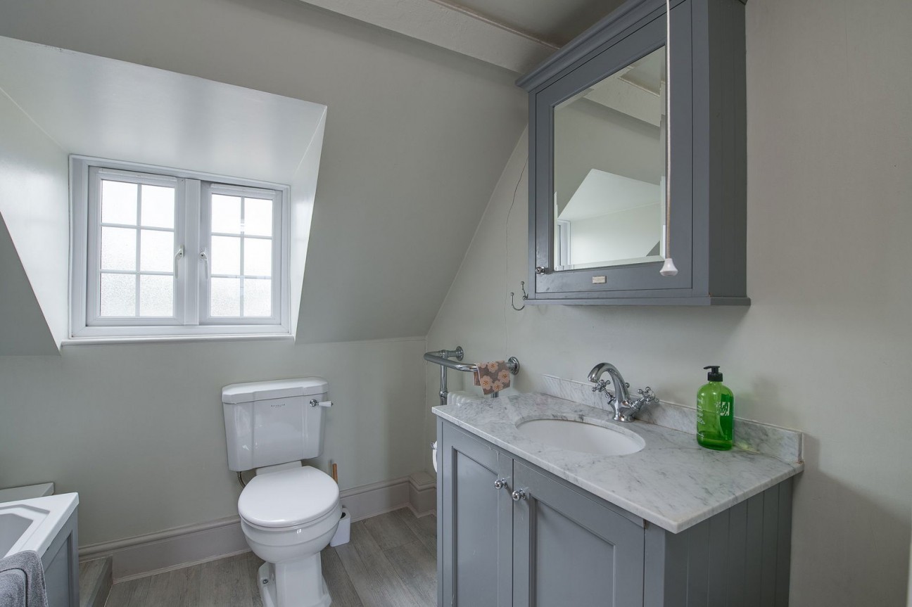 The Drove, Twyford , Winchester