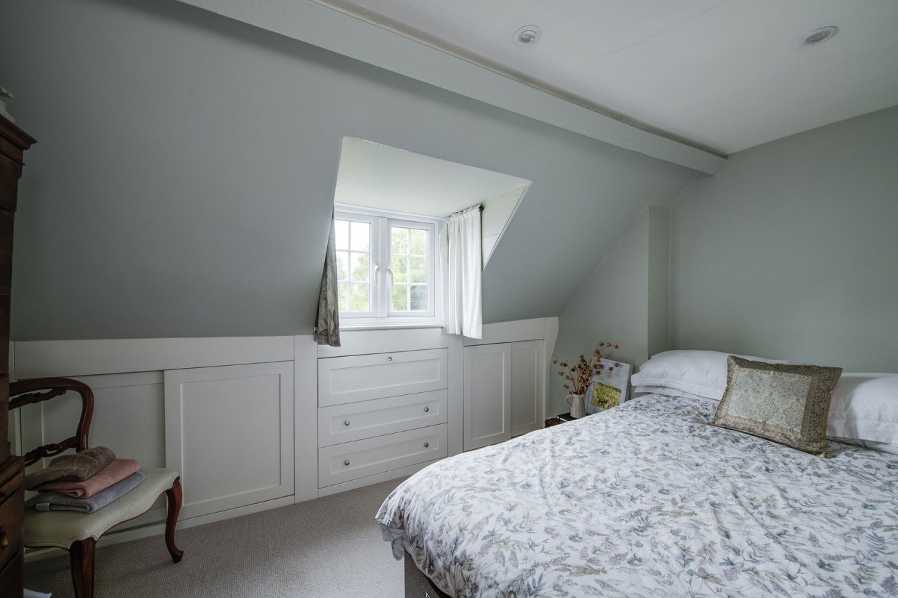 The Drove, Twyford , Winchester