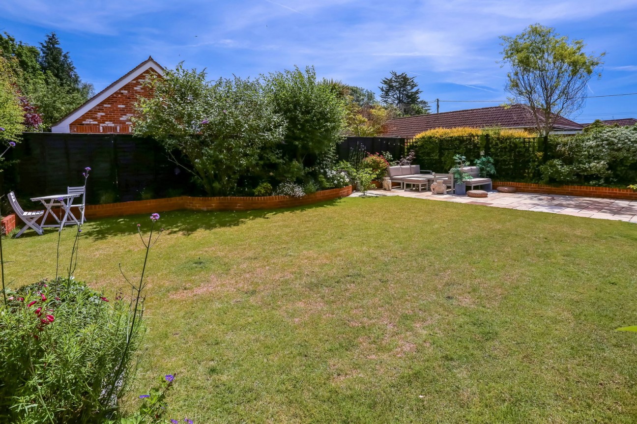 The Drove, Twyford , Winchester