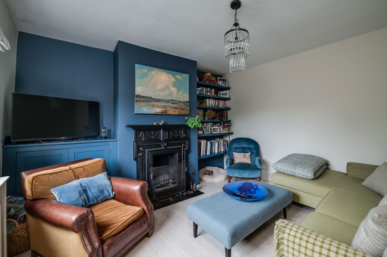 The Drove, Twyford , Winchester