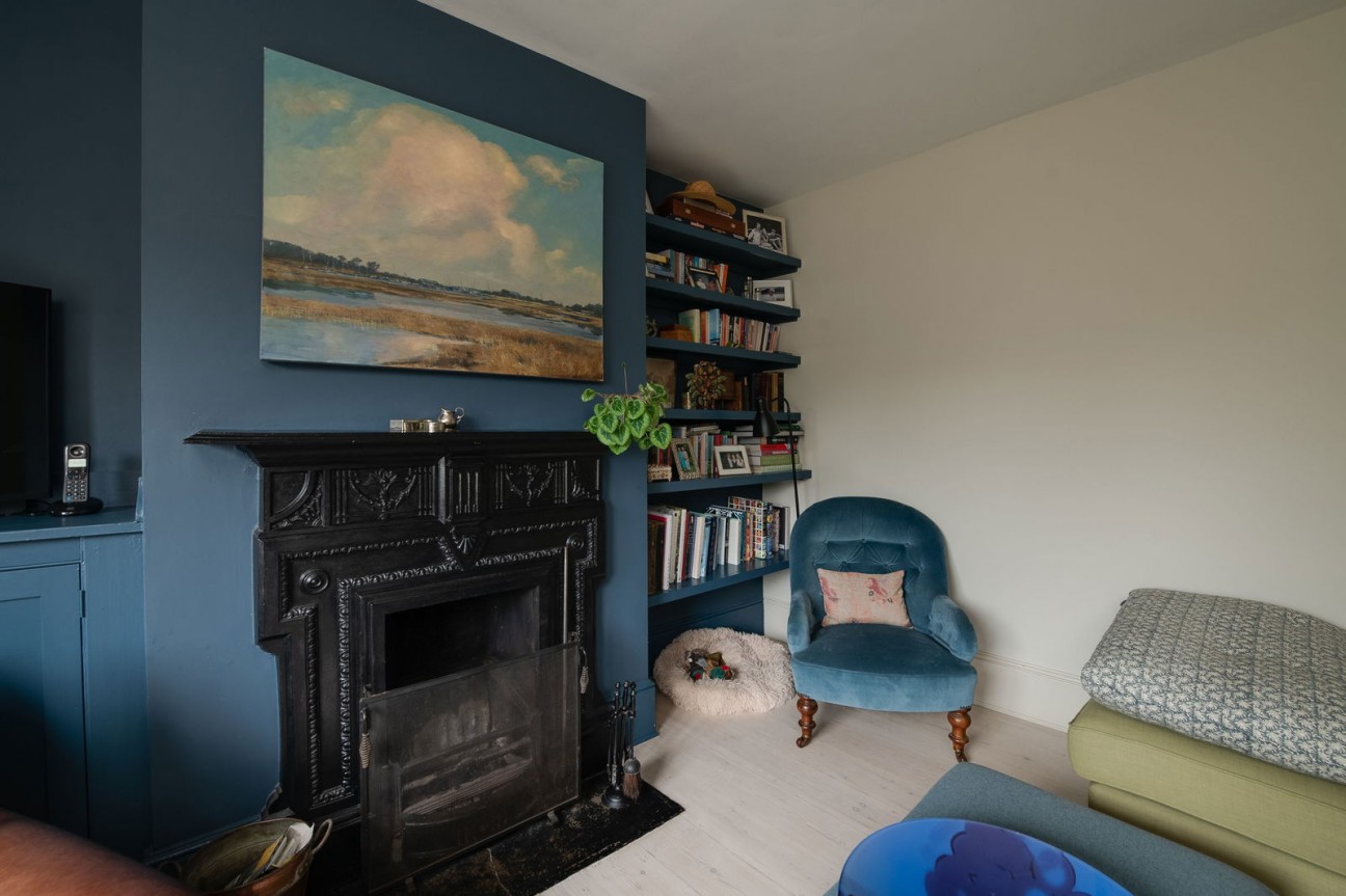 The Drove, Twyford , Winchester