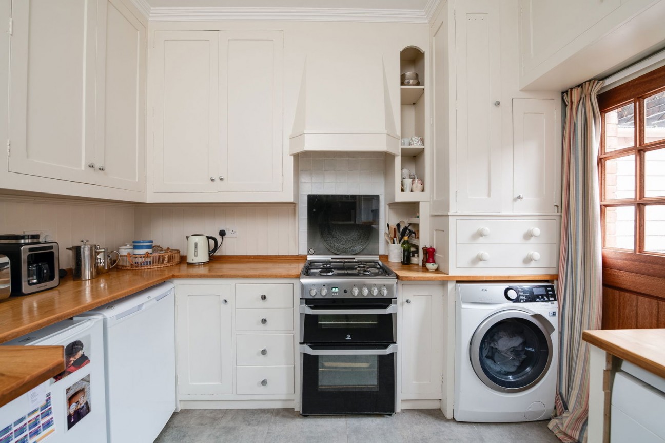 The Drove, Twyford , Winchester