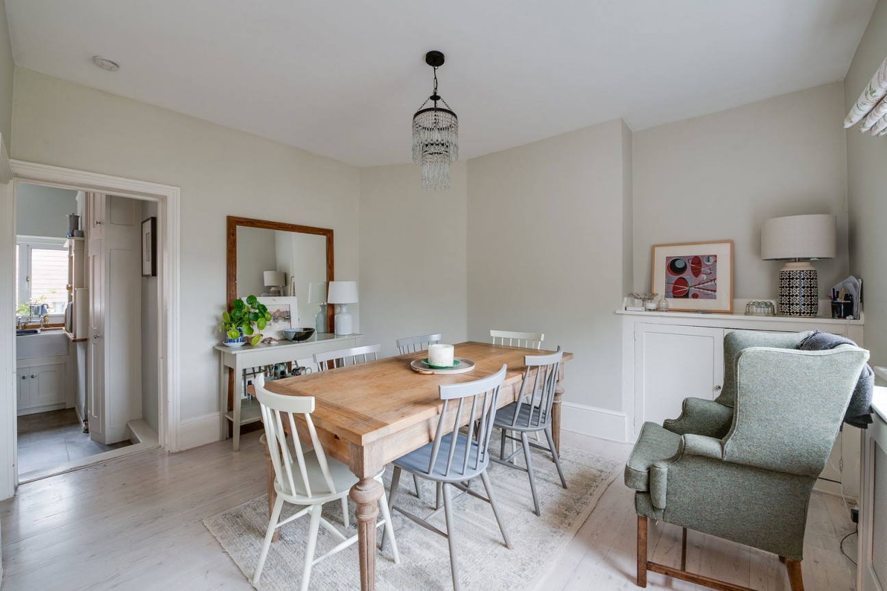 The Drove, Twyford , Winchester