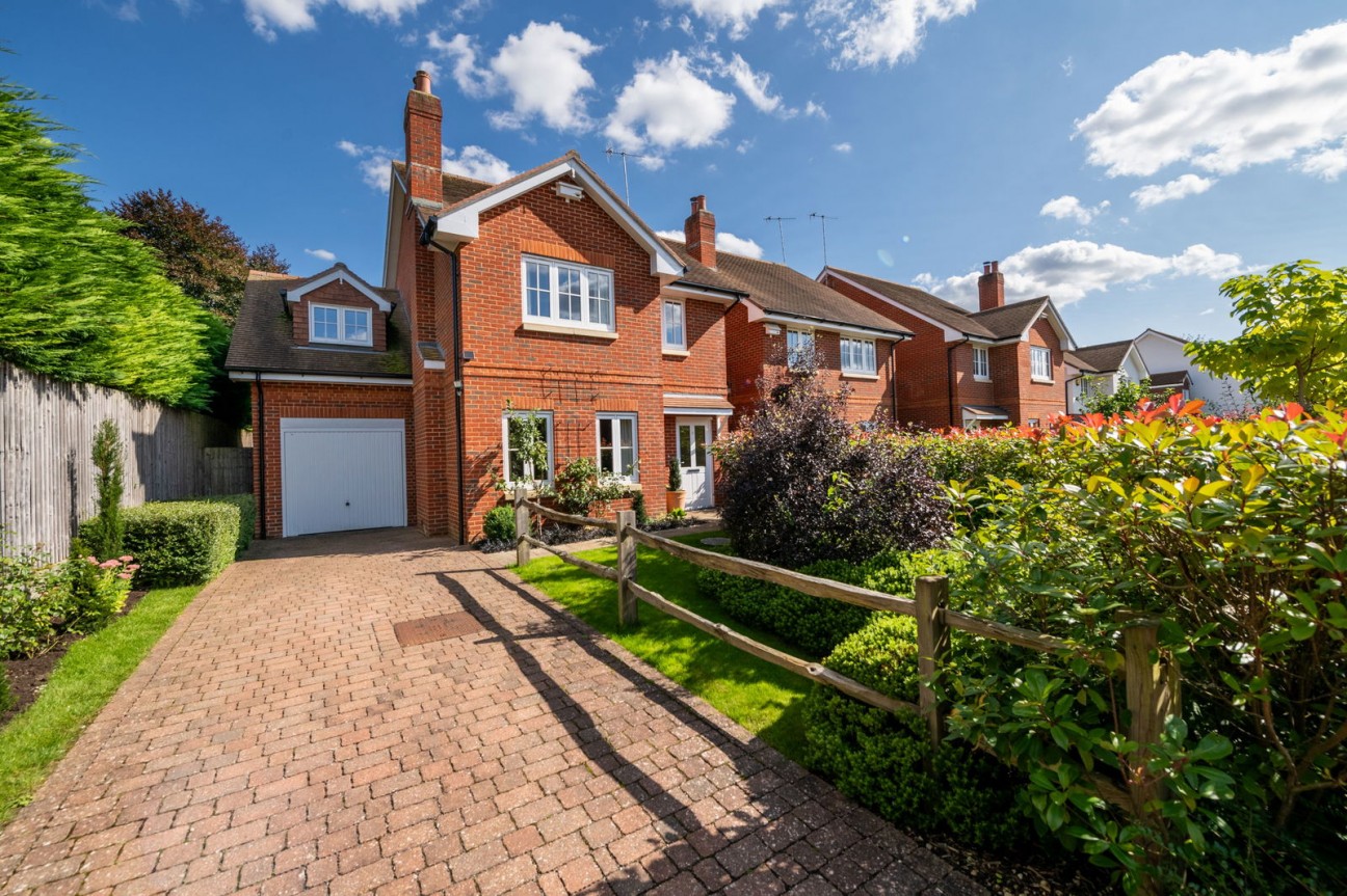 Corhampton, SO32