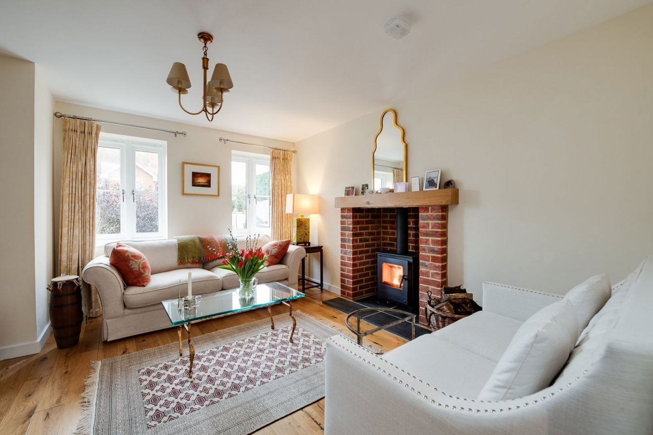 Corhampton, SO32