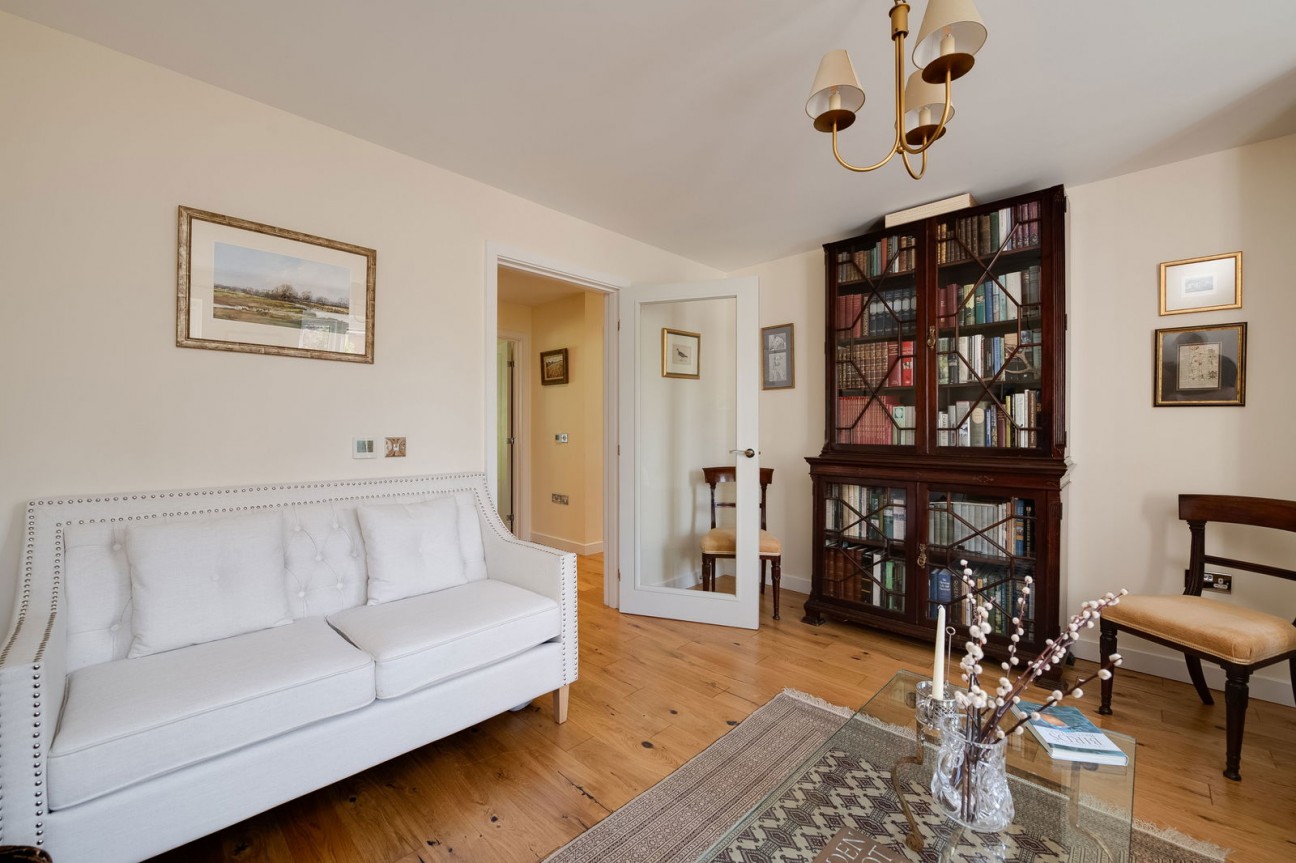 Corhampton, SO32
