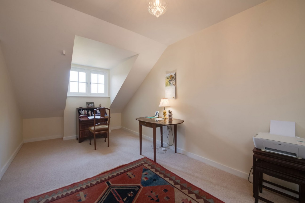 Corhampton, SO32