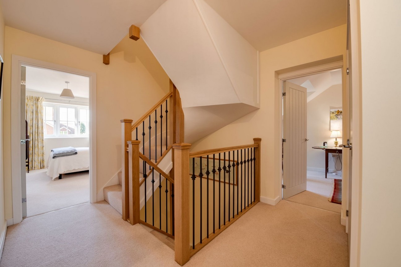 Corhampton, SO32