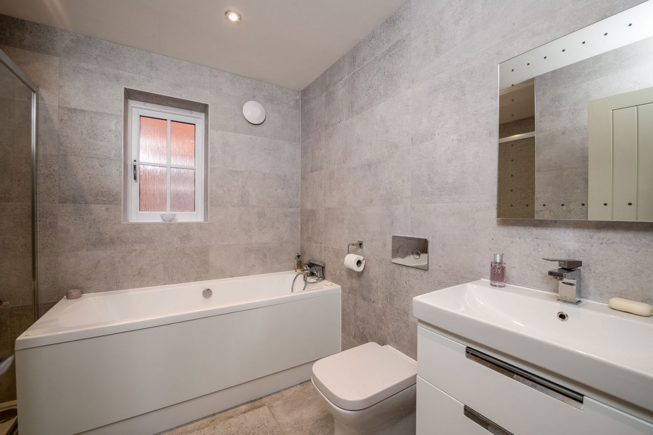 Corhampton, SO32