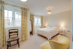 Corhampton, SO32