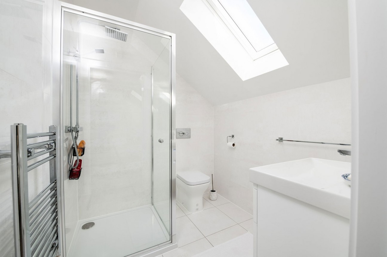 Corhampton, SO32