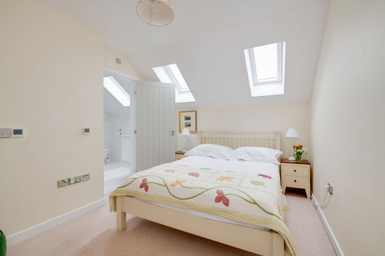 Corhampton, SO32
