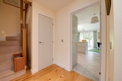 Corhampton, SO32