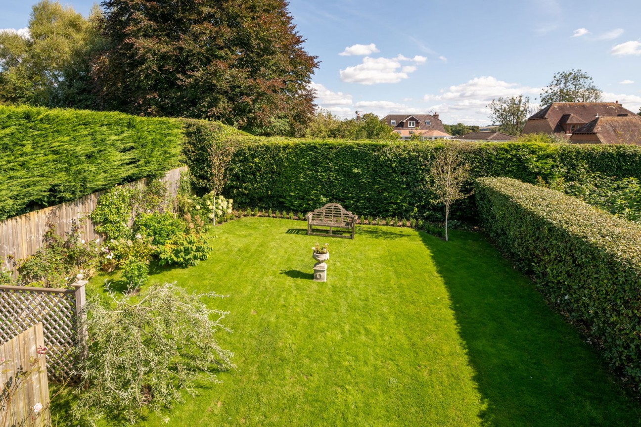 Corhampton, SO32