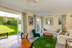 Corhampton, SO32