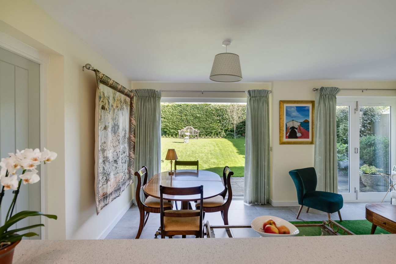 Corhampton, SO32