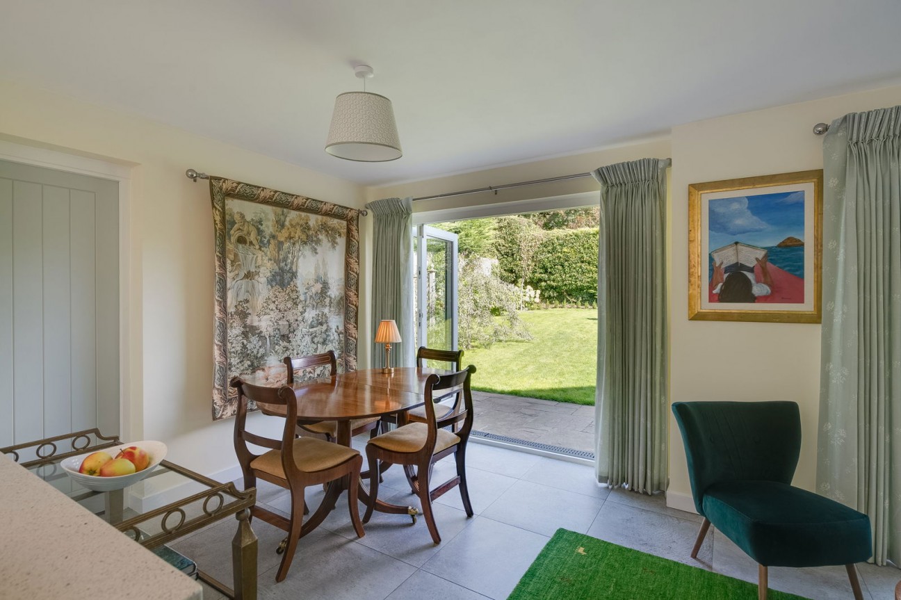 Corhampton, SO32