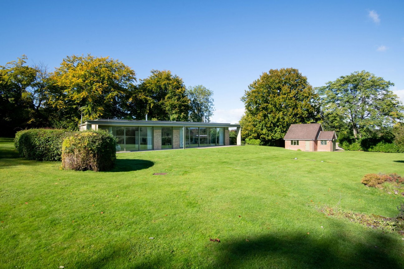 Goscombe Lane, Gundleton, Alresford