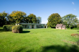 Goscombe Lane, Gundleton, Alresford