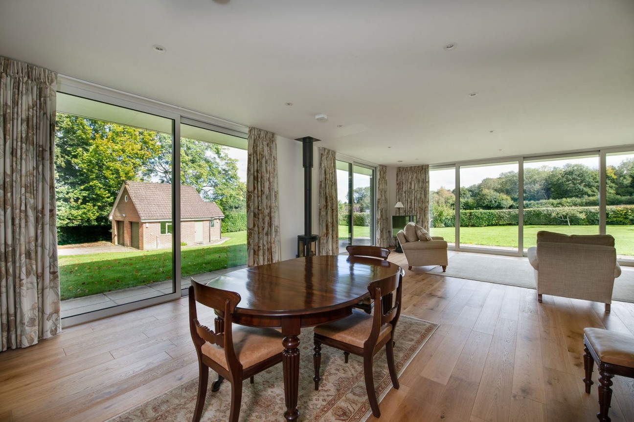 Goscombe Lane, Gundleton, Alresford